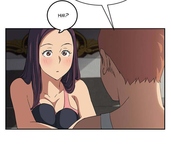 My Stepmom - Chapter 17 - Andromeda 11 page 128 hentai porn comic manga doujin